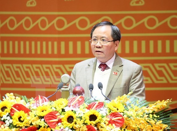 Вьетнам и Швейцария активизируют сотрудничества в сферах финансов - ảnh 1